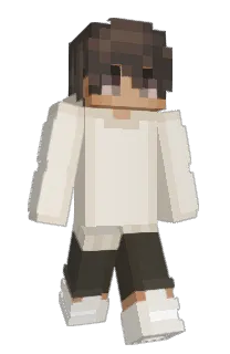 Front of bananaleclercc's skin