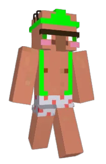 WRizzOhioGYATT's Minecraft skin