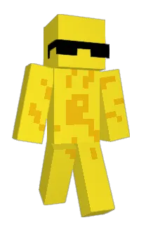 SUNNYDIHHH's Minecraft skin