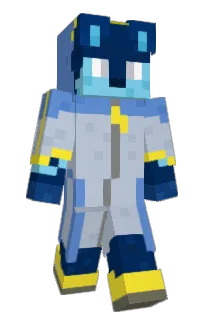 Front of Ki_10's skin