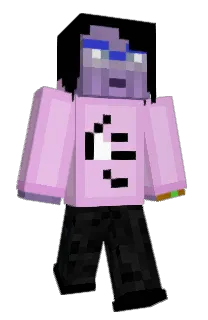 Front of pkaz's skin