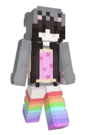Skin preview
