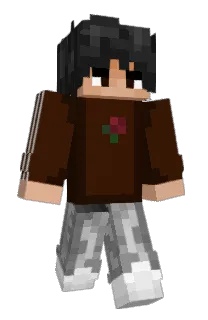 Mav151's Minecraft skin