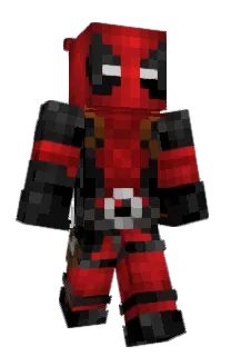 Eufzy_l's Minecraft skin