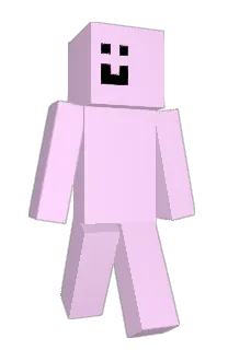 Front of kaktiss's skin