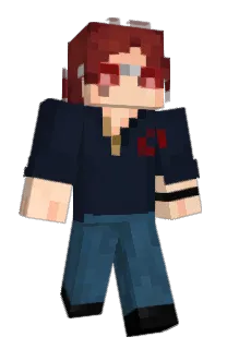 Front of Yuk1o's skin
