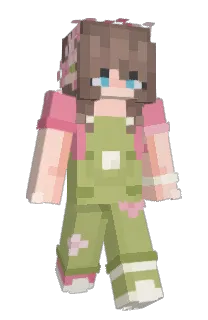 Front of maikenv's skin