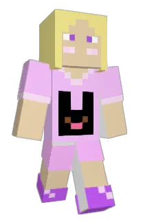 zingoalla's Minecraft skin