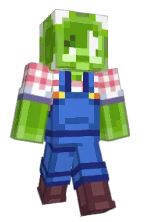 Front of Captain_SIime's skin