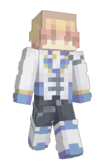 talezzy's Minecraft skin