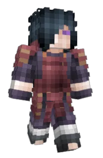 Joaobola18's Minecraft skin
