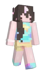 Skin preview