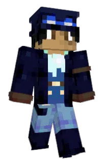 Front of LucasDeWano's skin