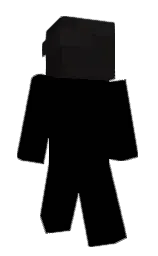 cod gray Minecraft skin — Classic model — first worn by testalt1