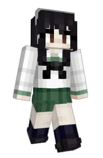 Front of EpicGamerTagYE's skin