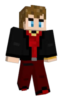 Front of ghotiii's skin