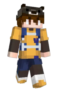 Tieskuhh_'s Minecraft skin