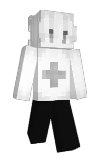 Ibuprofen98's Minecraft skin