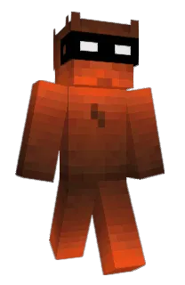 Front of 1Ls's skin