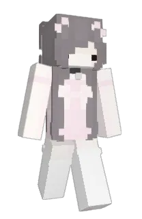 Front of Laniebug155's skin