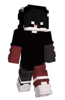 Front of xfff777's skin