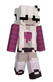 dcubt's Minecraft skin