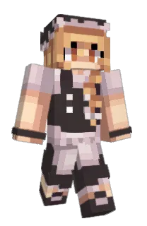 Front of Meow_QvQ's skin