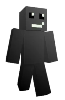 Front of ilypete's skin