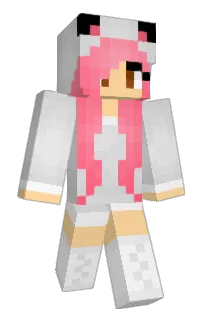 Front of Bear27300's skin