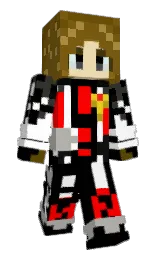 Tian_Quan_18's Minecraft skin wearing the Pan cape