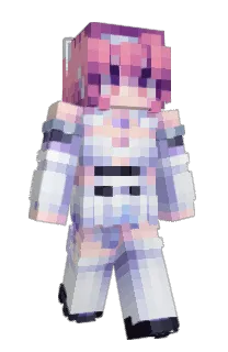 Shertads's Minecraft skin