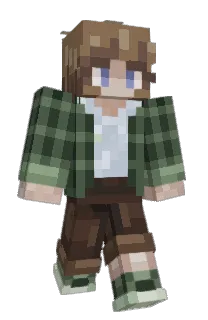 Front of Nix_Trix127's skin