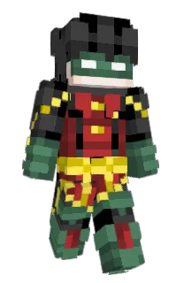 Front of DodoBird109's skin