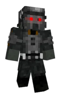arkoniko's Minecraft skin