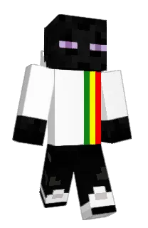 Front of KINGBOB34's skin