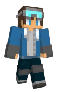 rema24's Minecraft skin