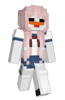 ILoveGlue's Minecraft skin