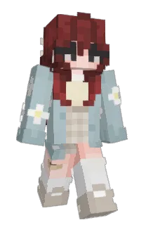 Front of its_strawb3rry's skin