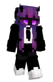 crystalcrowneth's Minecraft skin