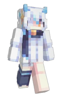 Front of starjumpXY2334's skin