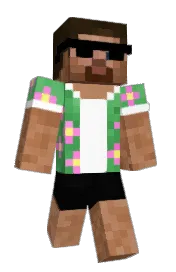 Skin preview