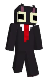 baltic sea and tusk Minecraft skin — Slim model — first worn by kotinatorr