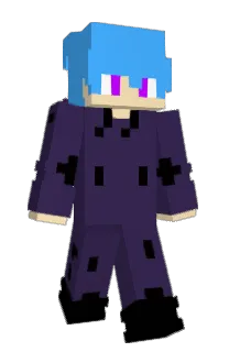 Tuhtaus_'s Minecraft skin