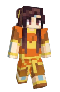 Front of stanleyfles's skin