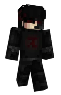 Front of dunk22's skin