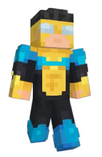 Front of Vxnzu's skin