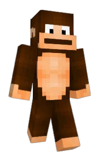 EastPark's Minecraft skin