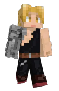 Vibe_offset's Minecraft skin