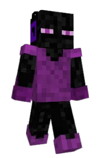 Front of EnderDj44's skin