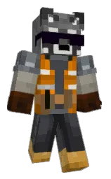abbey and chelsea gem Minecraft skin — Classic model — first worn by LosTurbo
